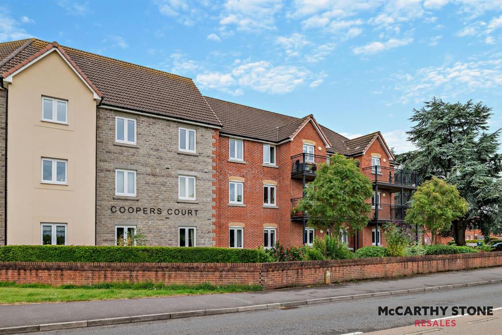 Coopers Court