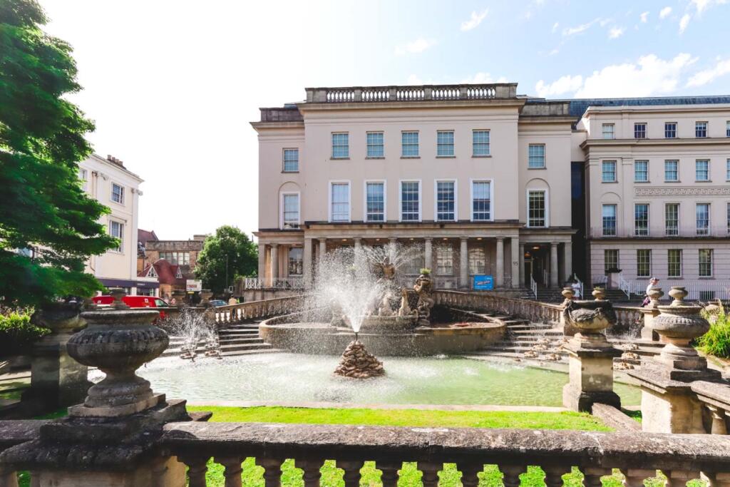 Cheltenham-Neptune-Fountain