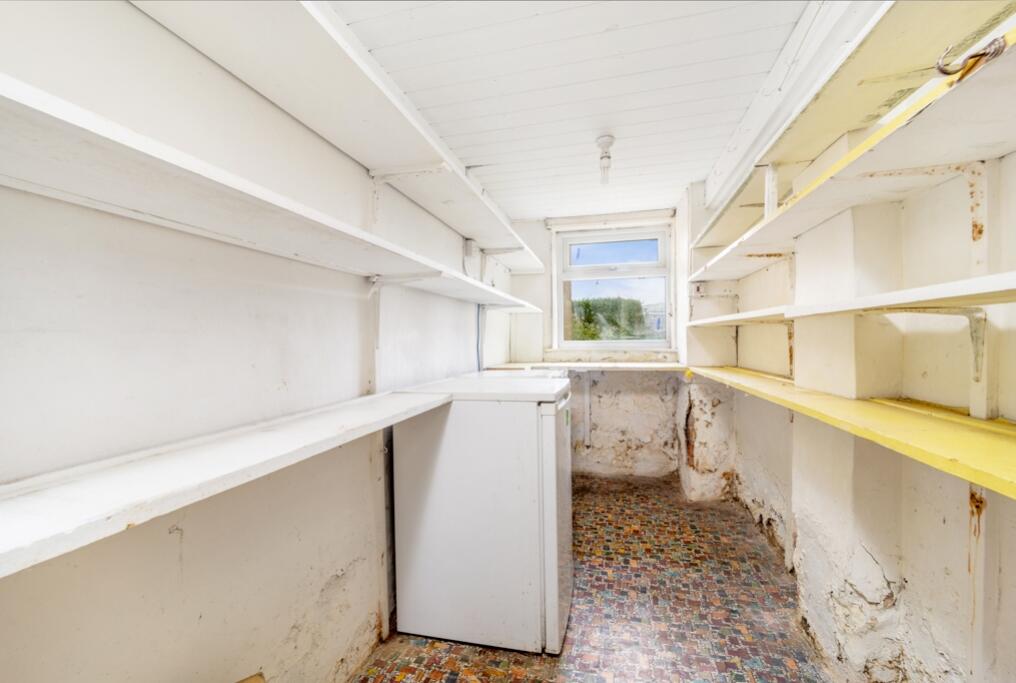 Bryholme (Old Leake)-11