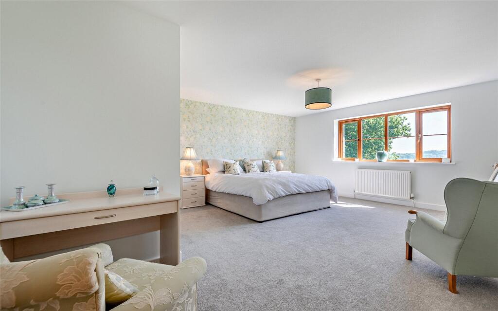 Principal Bedroom
