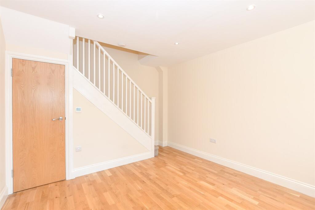 Kitchen Lounge/Diner