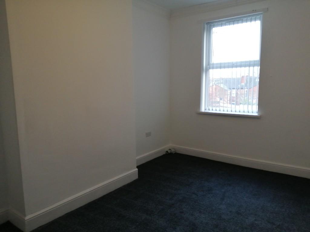 Rear Bedroom