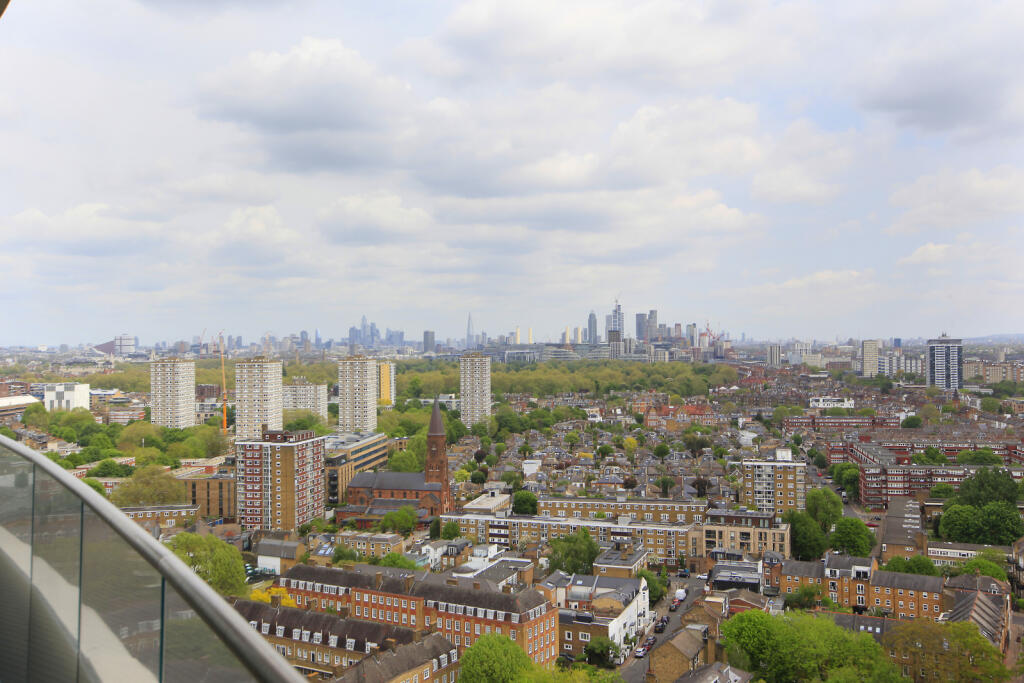 property in Lombard Wharf, 
Battersea, SW11