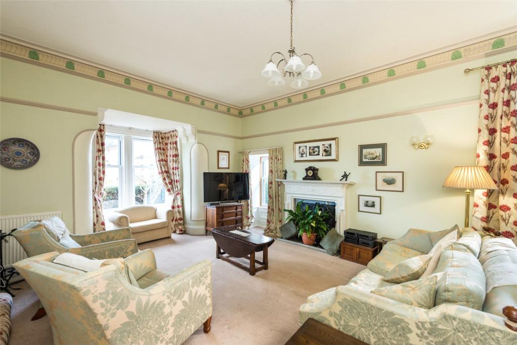 Drawing Room