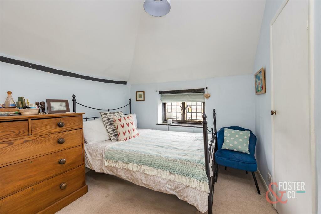 The Street, Dyke Farmhouse Cottage-2.JPG