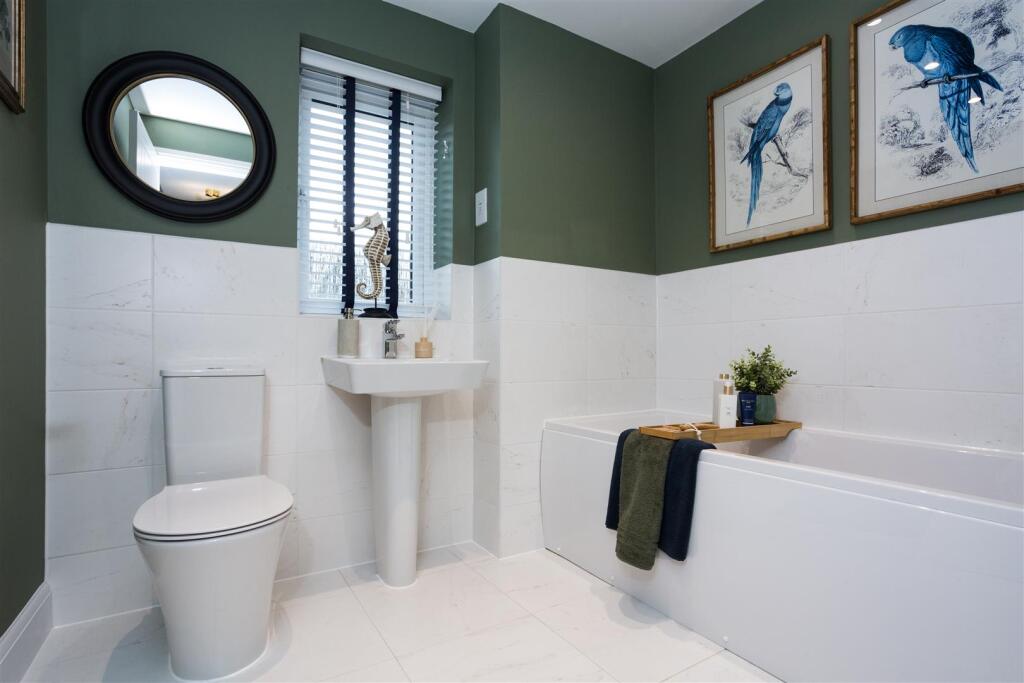 EXAMPLE DESIGN