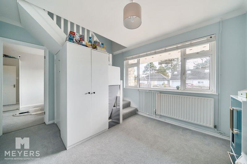 Playroom/Snug