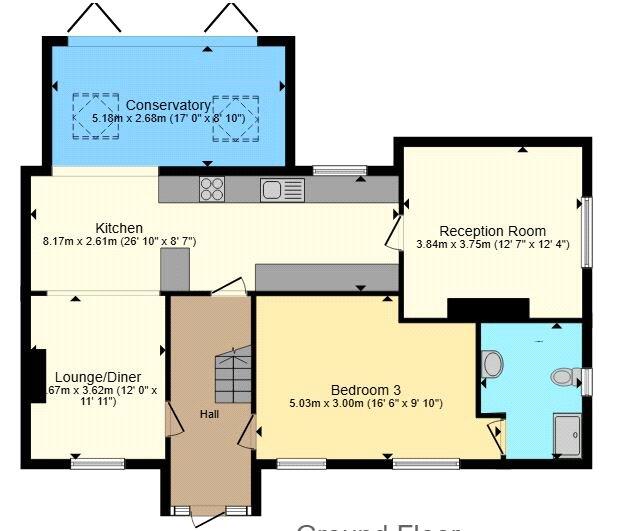 Ground Floor