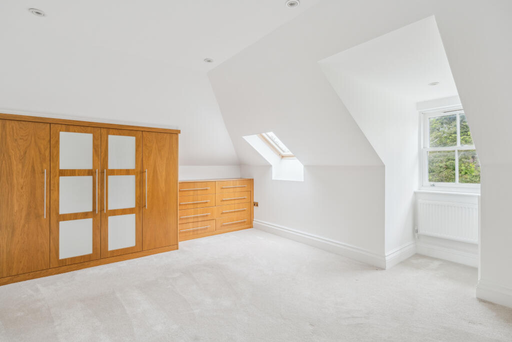 Bedroom Six