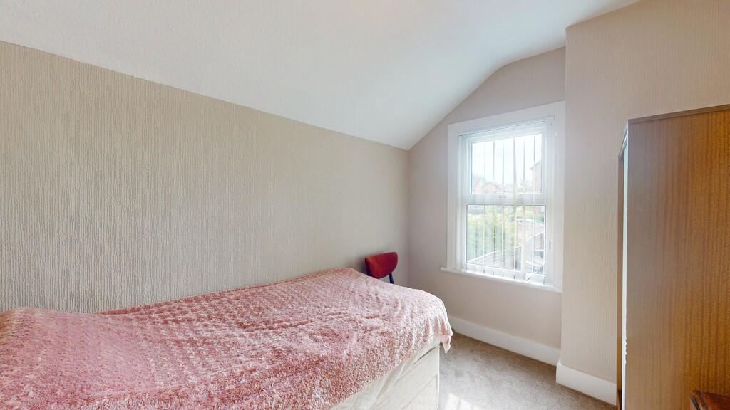 Bedroom 3 - Angle...