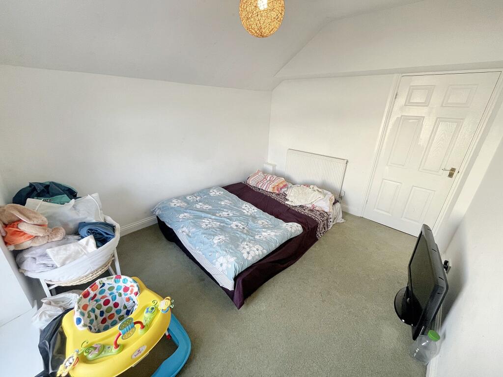 Bed32