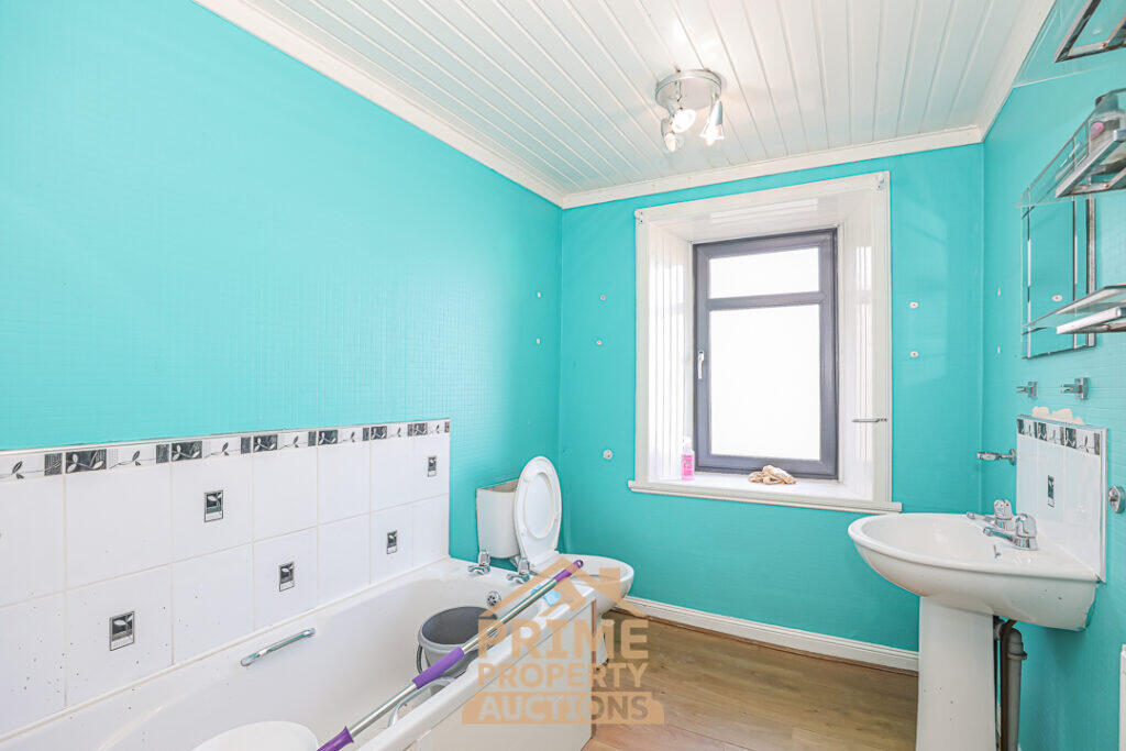 33 St John’s Street, Whithorn, Newton Stewart, DG8 8PD