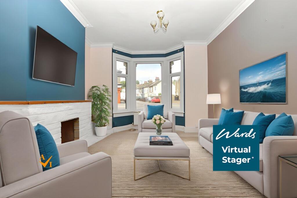 Lounge Area (Contemporary Style)