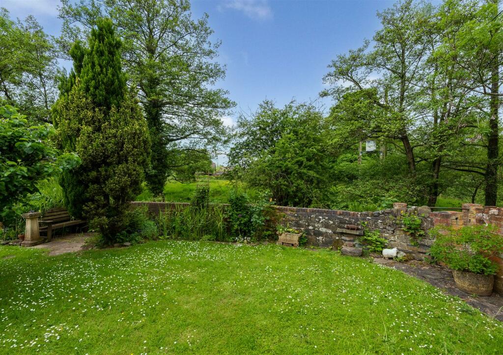 Gardens