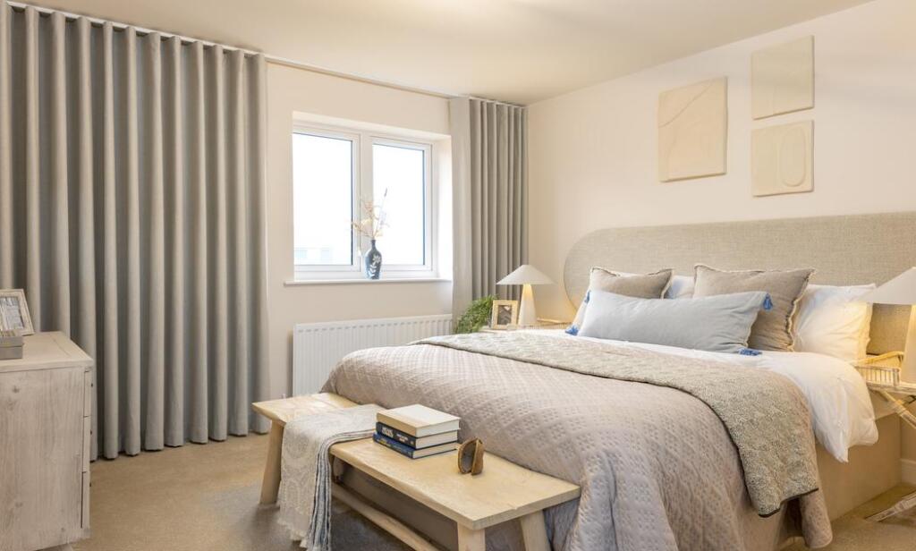 Dandara - The Orchard - The Woburn, Home 55