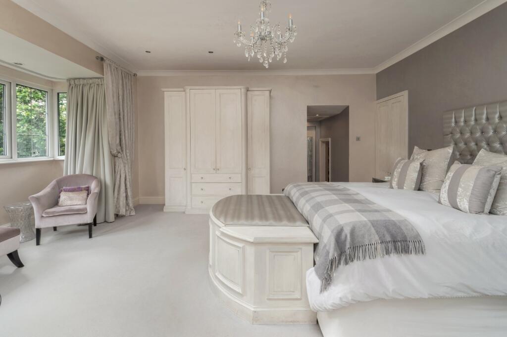 Principal Bedroom