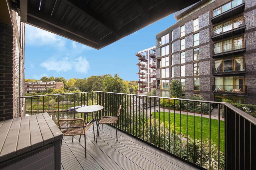 Apartment 113, Lewis House - UmhWaXtnbC1EEt8cgX1b.
