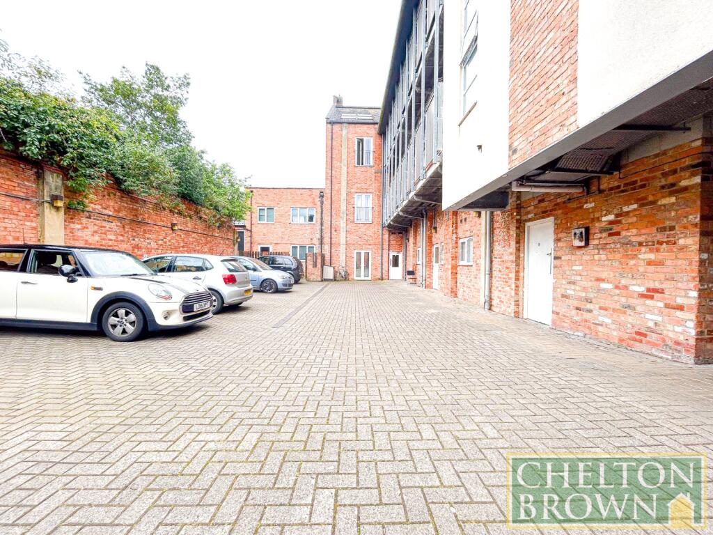 Car Park