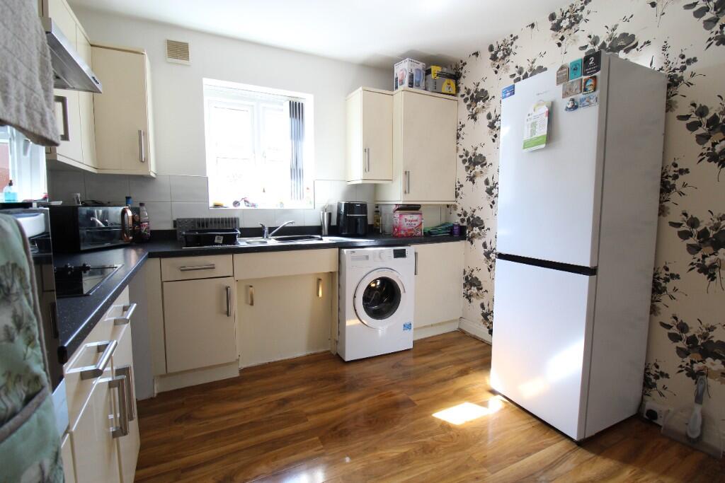 Fitted Kitchen