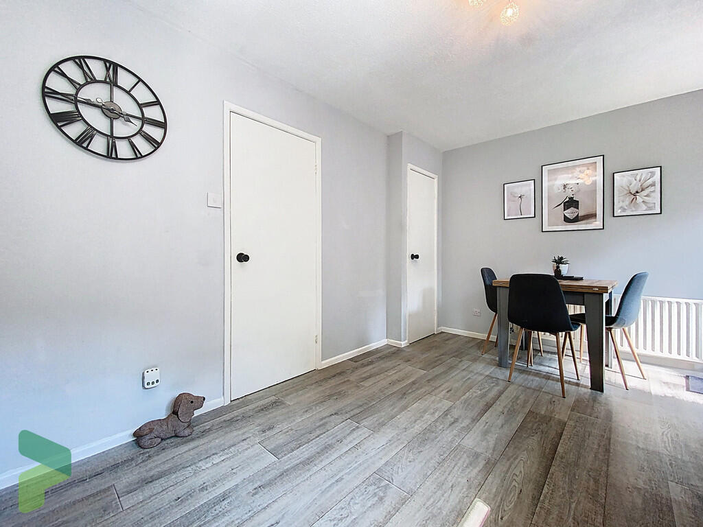 Fitted Dining Kit...