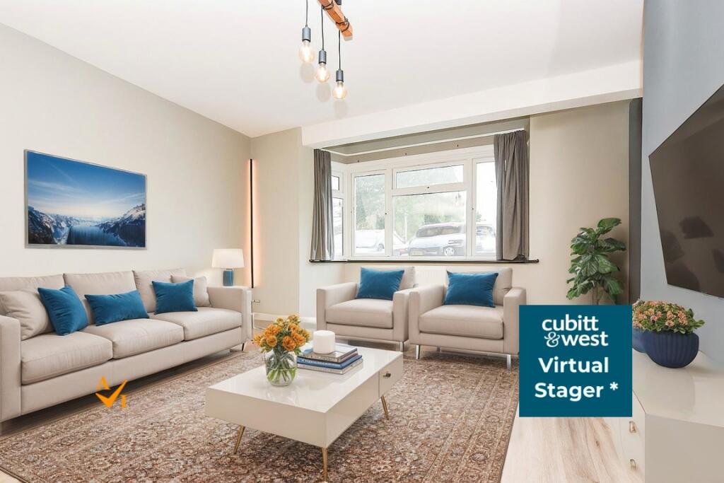 Lounge (Contemporary Style)