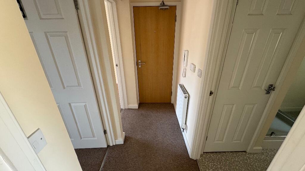 HALL
