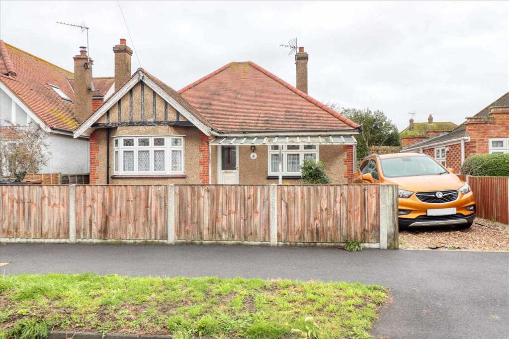 York Road, Holland on Sea