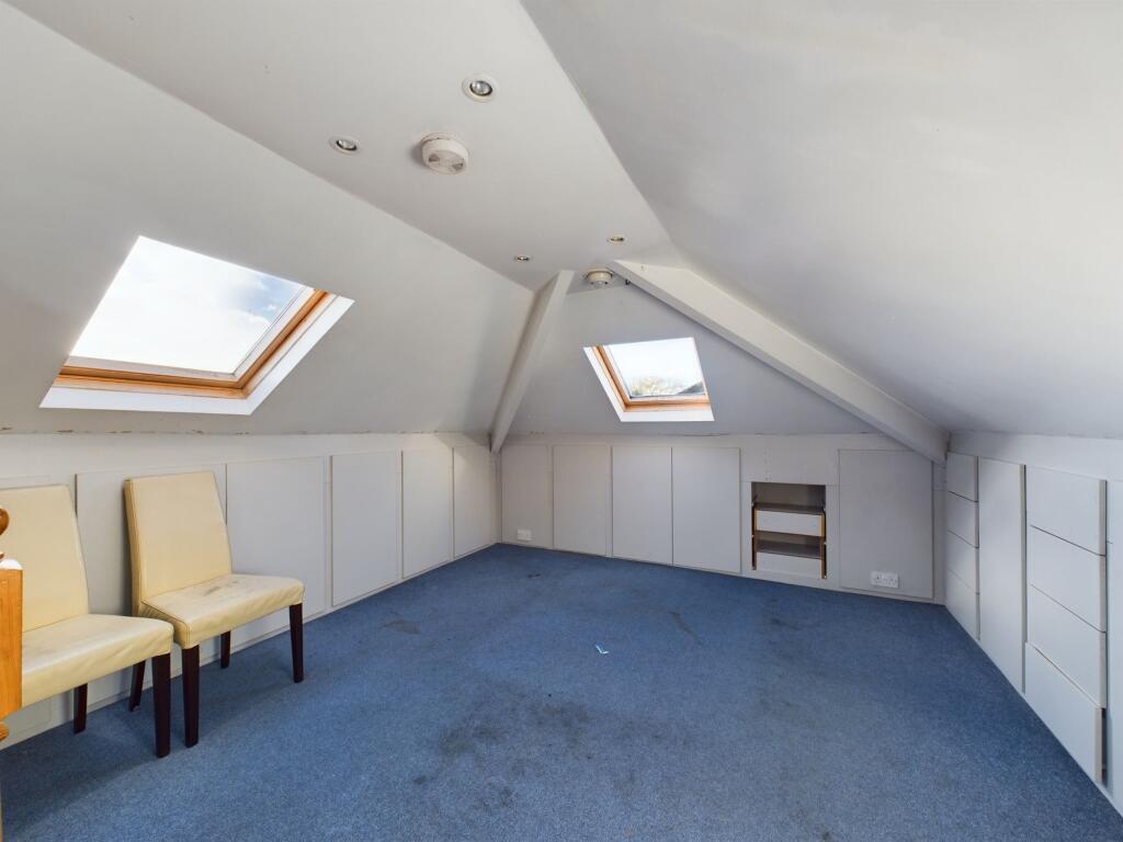Loft Space