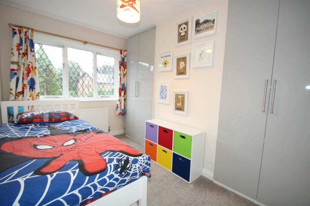 Bedroom 3