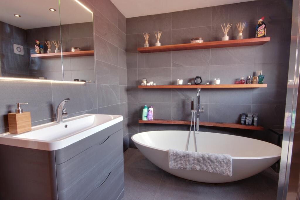 1 Bathroom A