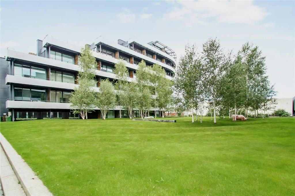 Gardens Aspect 2