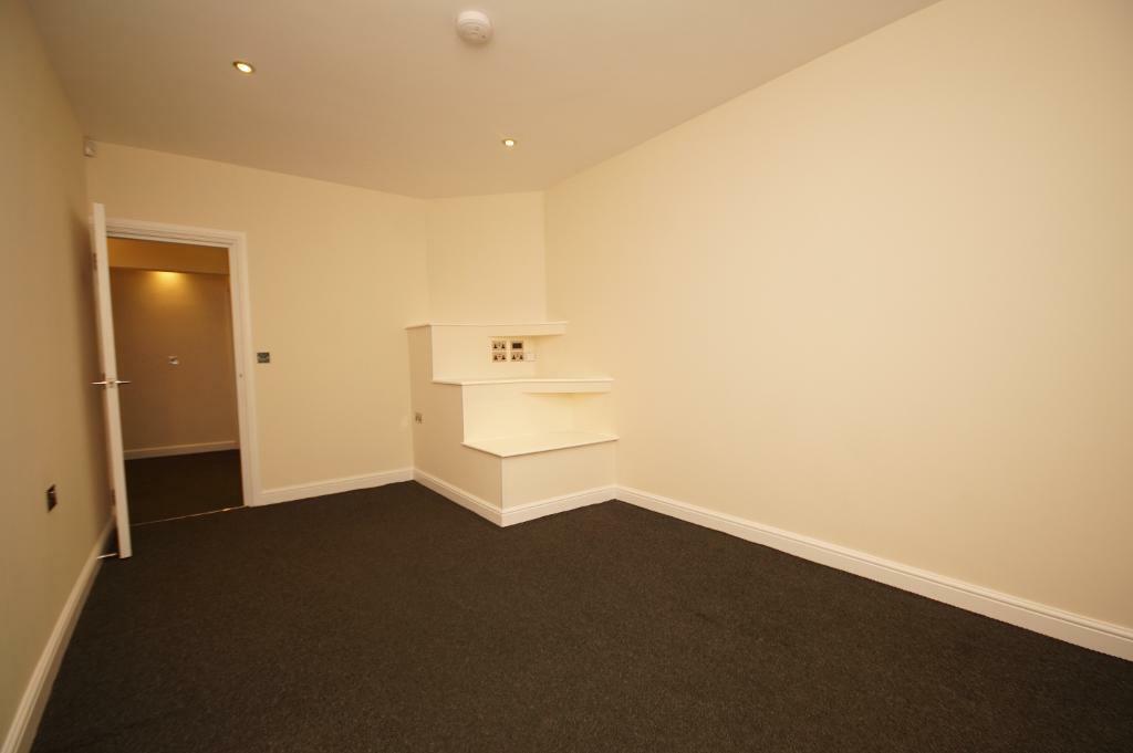Reception Lounge