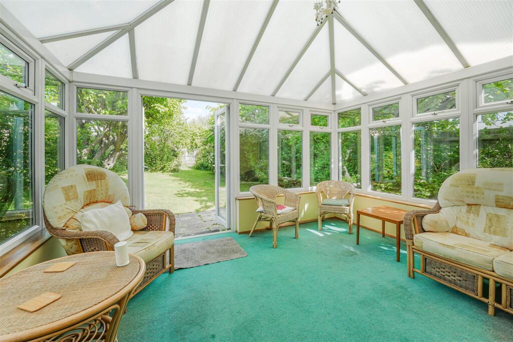 Conservatory