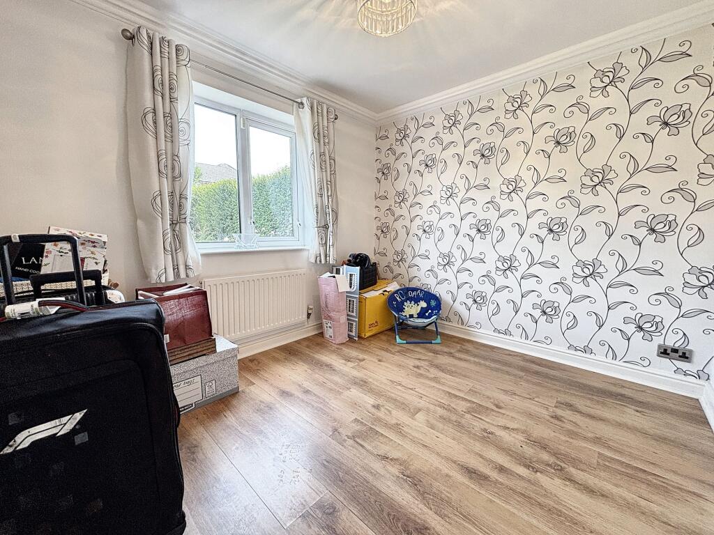 Reception/Dining Room