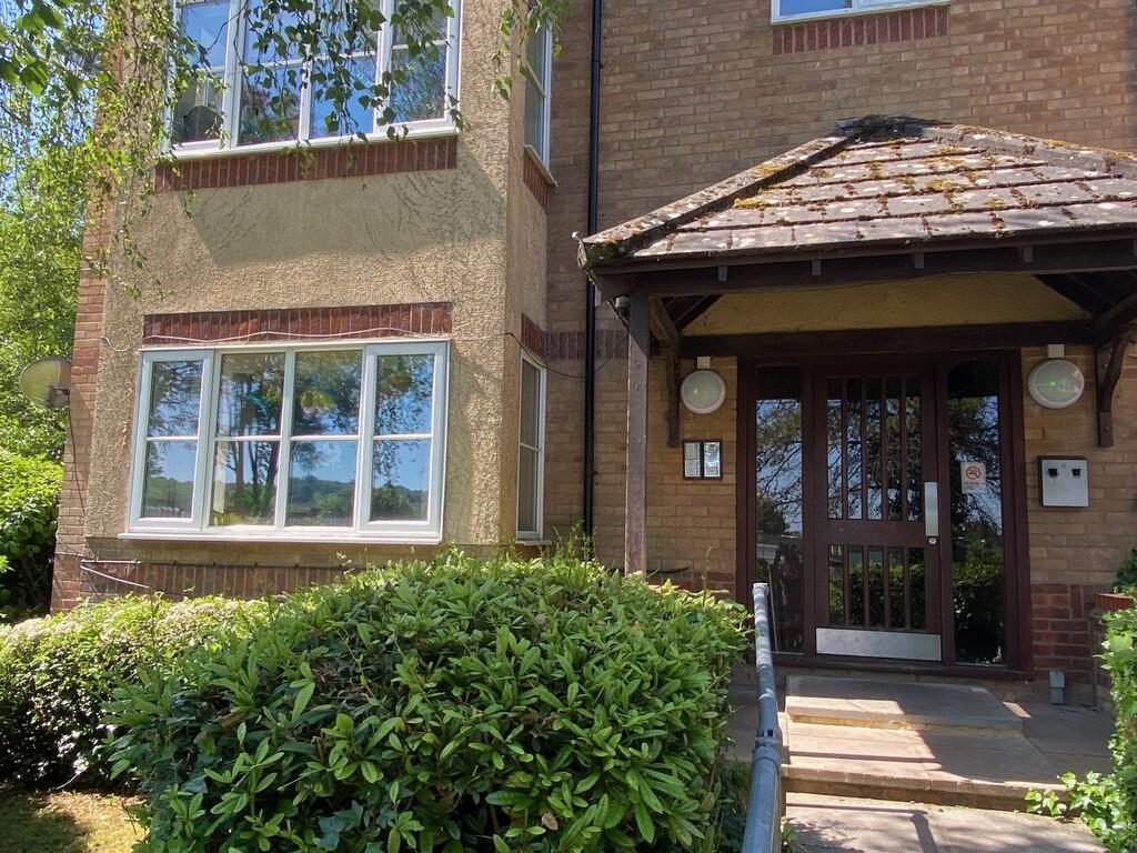 Ground Floor Flat