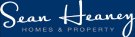 Sean Heaney Estate Agents logo