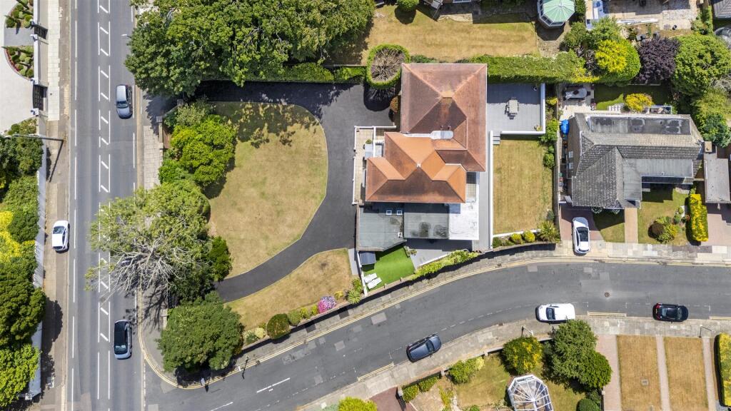 Ariel View