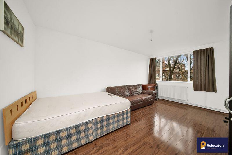 Philpot Street, London