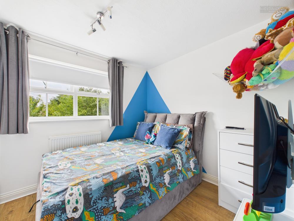 Bedroom Five