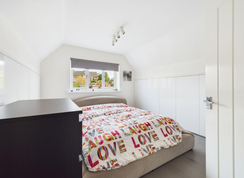 Bedroom 1(AI generated)