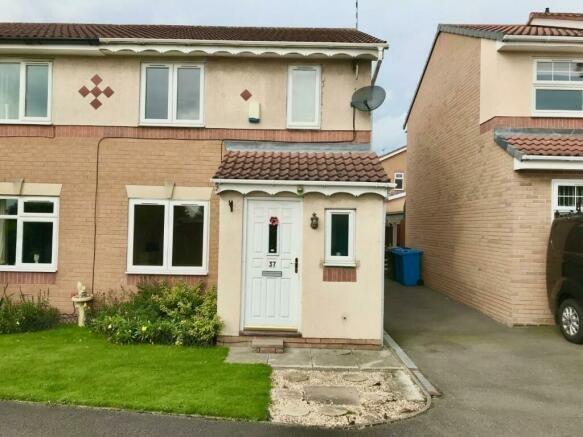 Malthouse Road, Ilkeston, Derbyshire, DE7