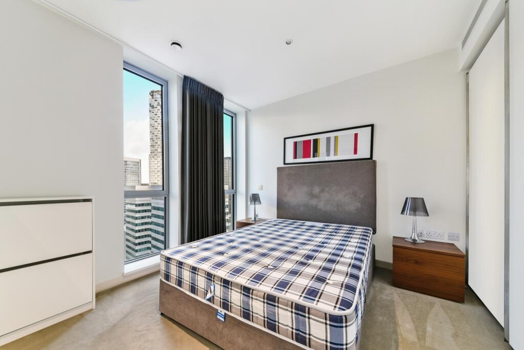 Bedroom - Pan Penins