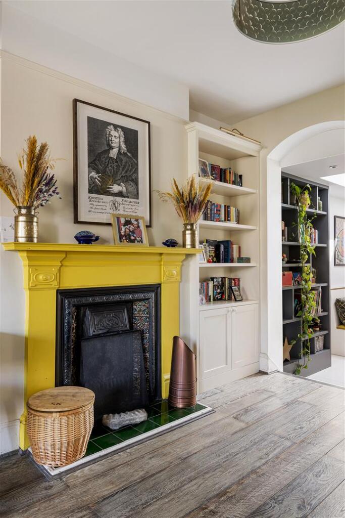 Princes Road, IG9