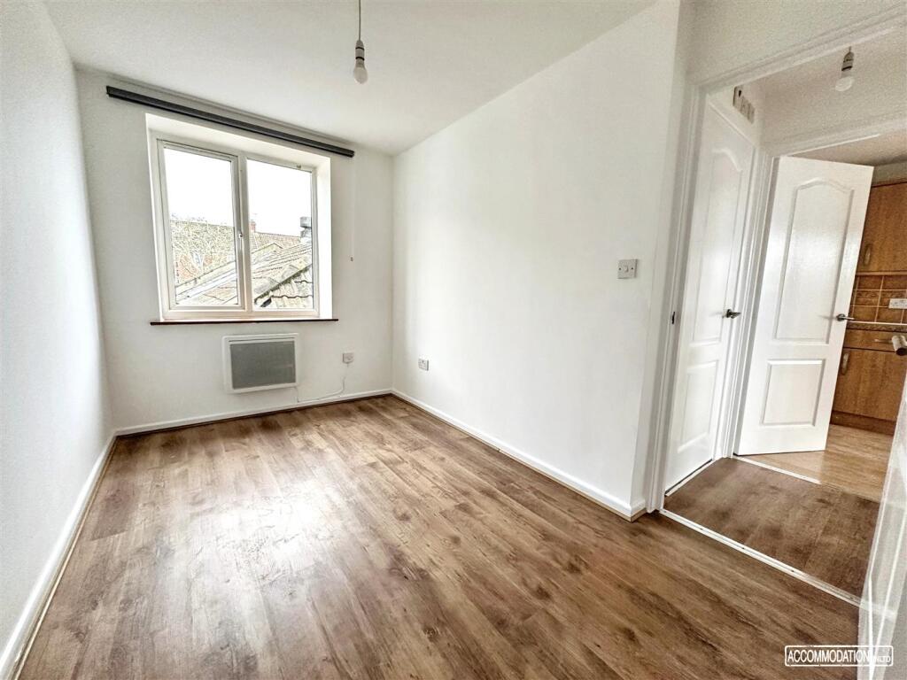 101a Bishopsworth Road, Bristol