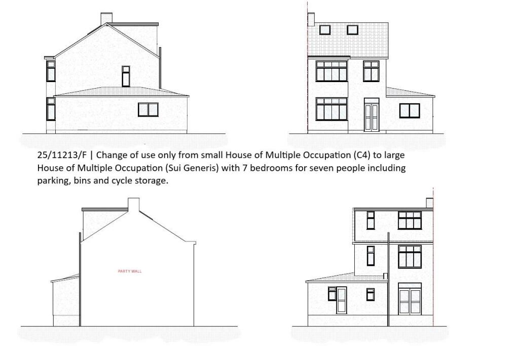 179 Charlton Road, Fishponds, Bristol BS15 1LZ | F