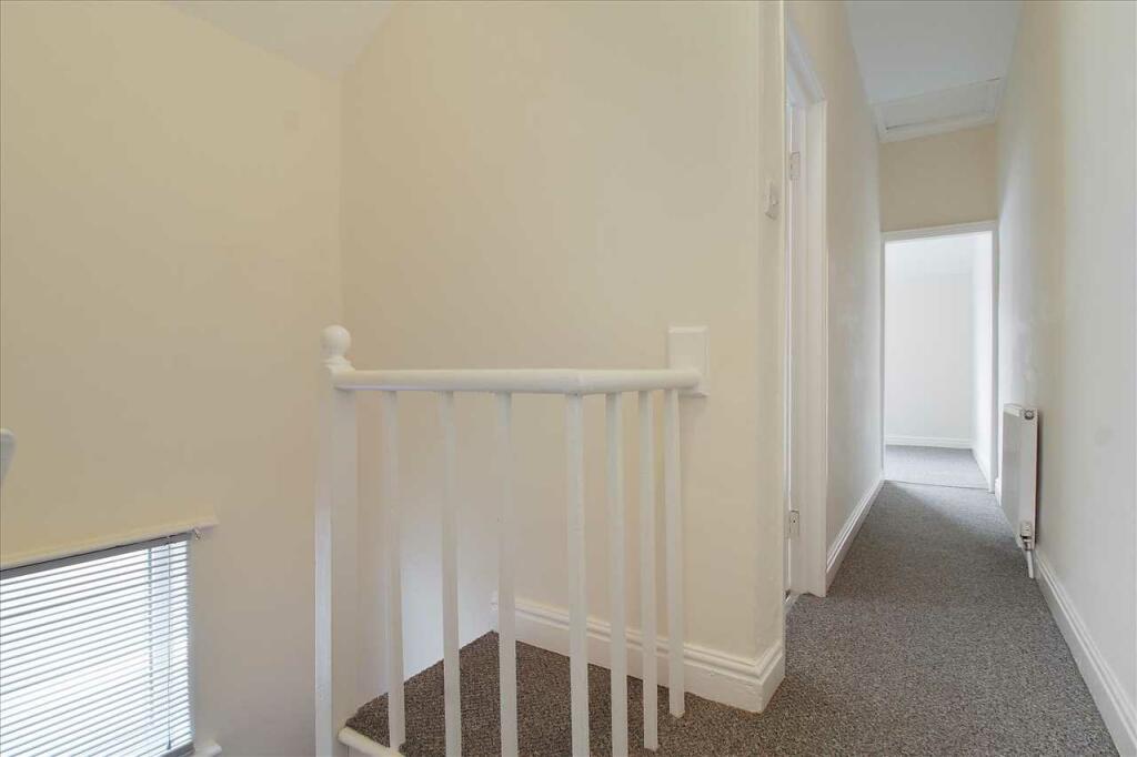 First Floor -