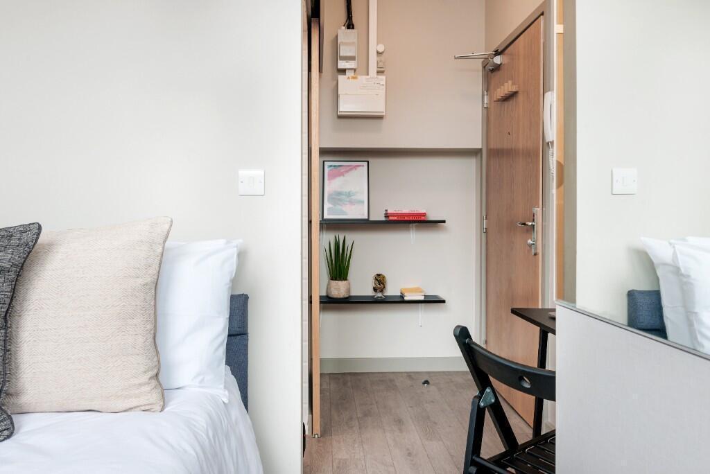 En-Suite Room