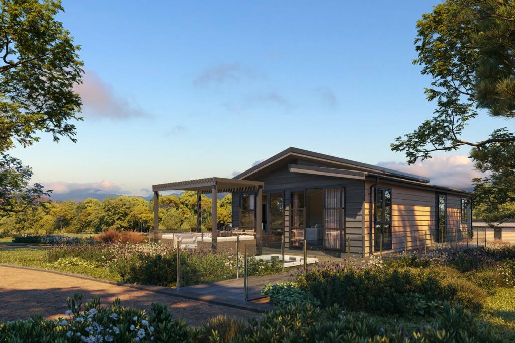 The Hesk, Whitbarrow Residences, Berrier, Penrith, CA11