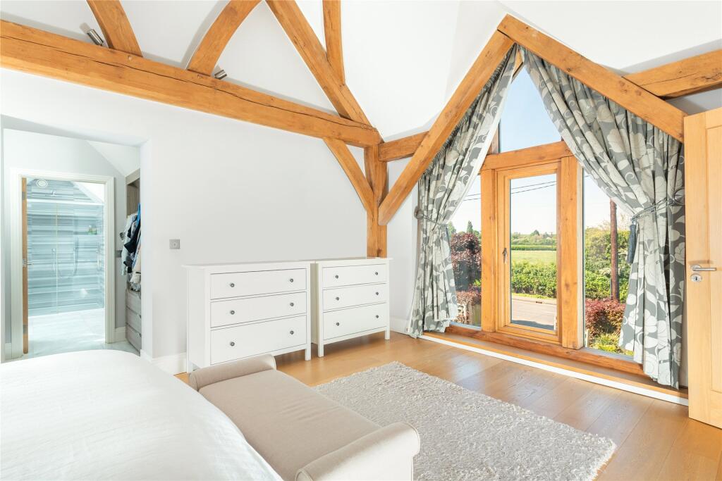 Principal Bedroom