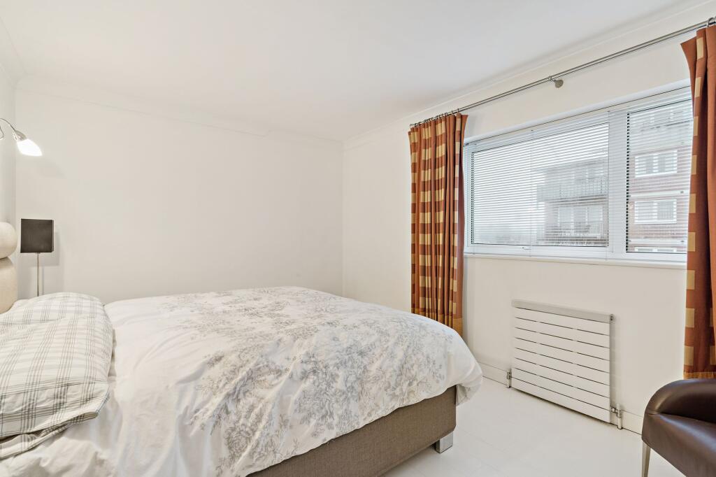 Bed 1